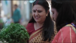 Yeh Jhuki Jhuki Si Nazar - 8th March 2022